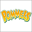 Pommels